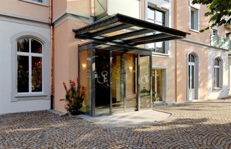 фото отеля Eden Swiss Quality Hotel