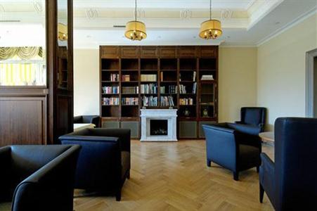 фото отеля Eden Swiss Quality Hotel
