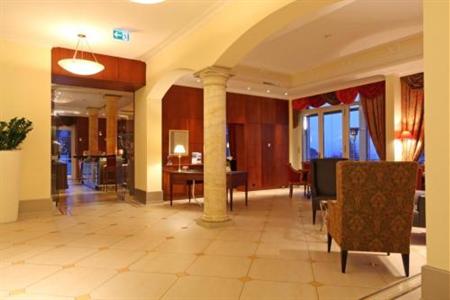 фото отеля Eden Swiss Quality Hotel