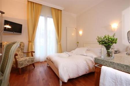 фото отеля Eden Swiss Quality Hotel