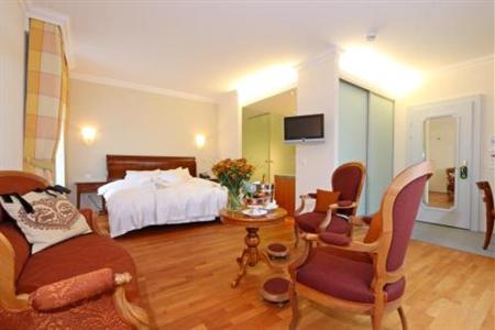 фото отеля Eden Swiss Quality Hotel