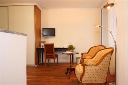 фото отеля Eden Swiss Quality Hotel