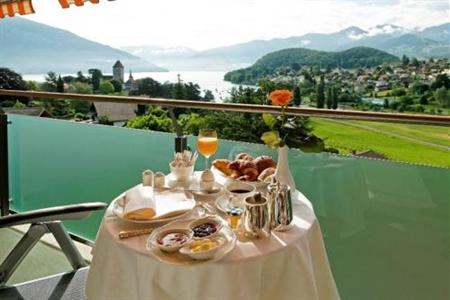 фото отеля Eden Swiss Quality Hotel
