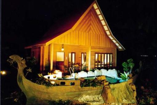 фото отеля Eastern Pavilion Boutique Resort & Spa