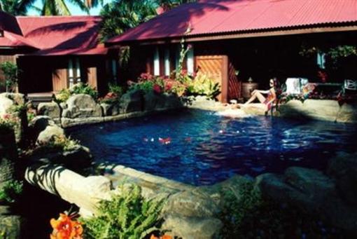 фото отеля Eastern Pavilion Boutique Resort & Spa
