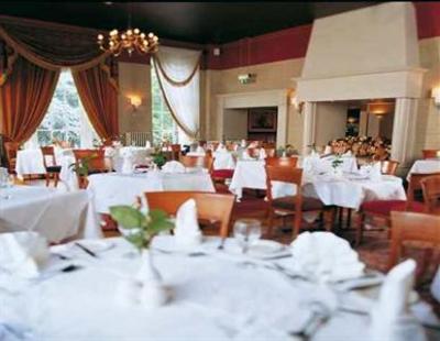 фото отеля Barcelo Shrigley Hall Hotel