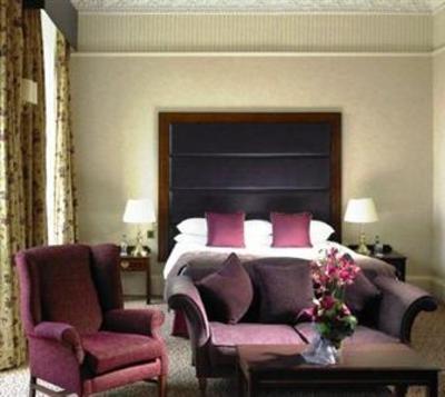 фото отеля Barcelo Shrigley Hall Hotel