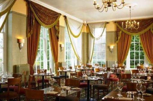 фото отеля Barcelo Shrigley Hall Hotel