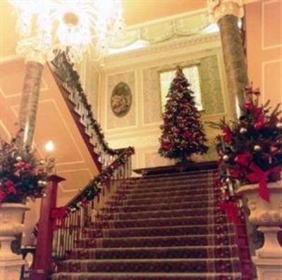фото отеля Barcelo Shrigley Hall Hotel