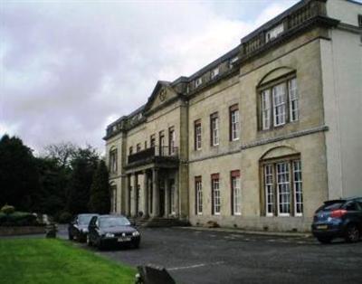 фото отеля Barcelo Shrigley Hall Hotel