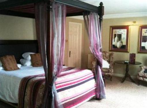 фото отеля Barcelo Shrigley Hall Hotel