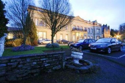 фото отеля Barcelo Shrigley Hall Hotel