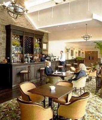 фото отеля Barcelo Shrigley Hall Hotel