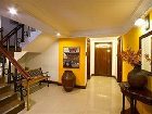 фото отеля Hotel Ambassador Kathmandu
