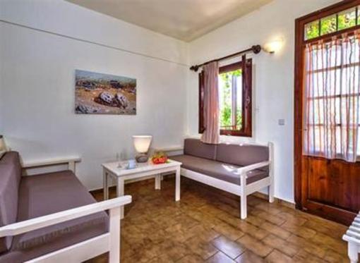 фото отеля Alianthos Suites