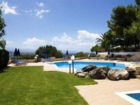 Alianthos Suites