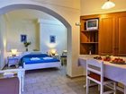 фото отеля Alianthos Suites