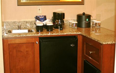 фото отеля Embassy Suites Hotel Atlanta Airport