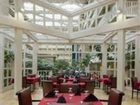 фото отеля Embassy Suites Hotel Atlanta Airport