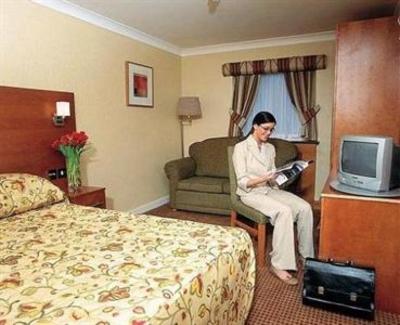фото отеля Park Hotel Netherton Liverpool
