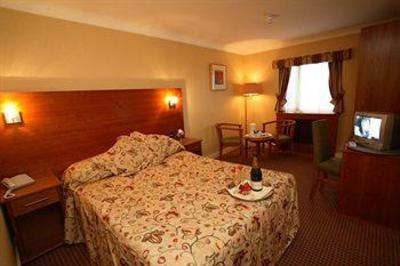 фото отеля Park Hotel Netherton Liverpool