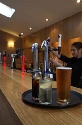 фото отеля Park Hotel Netherton Liverpool