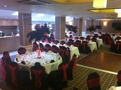 фото отеля Park Hotel Netherton Liverpool