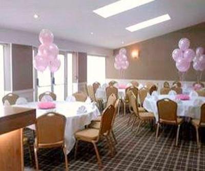 фото отеля Park Hotel Netherton Liverpool