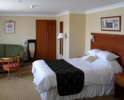 фото отеля Park Hotel Netherton Liverpool
