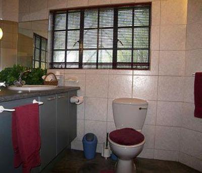 фото отеля Tatenda Guest House
