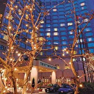 фото отеля Sutton Place Hotel Vancouver