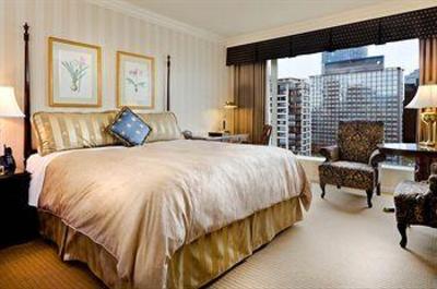 фото отеля Sutton Place Hotel Vancouver