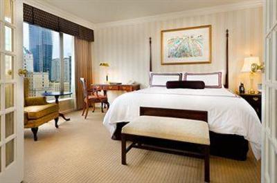 фото отеля Sutton Place Hotel Vancouver