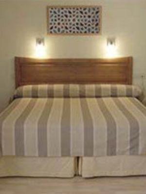 фото отеля Catedral Suites Granada