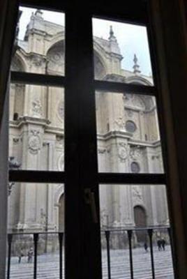 фото отеля Catedral Suites Granada