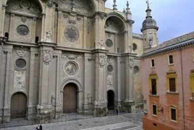фото отеля Catedral Suites Granada