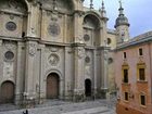 фото отеля Catedral Suites Granada