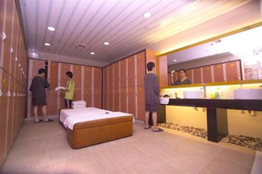 фото отеля Nanzhou Hotel