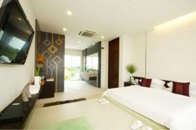 фото отеля Ohana Resort Rayong