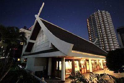 фото отеля Ambassador Hotel Bangkok
