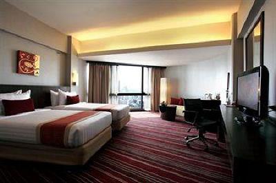 фото отеля Ambassador Hotel Bangkok