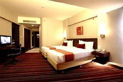 фото отеля Ambassador Hotel Bangkok