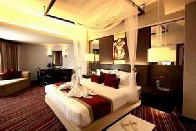 фото отеля Ambassador Hotel Bangkok