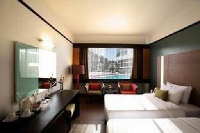 фото отеля Ambassador Hotel Bangkok