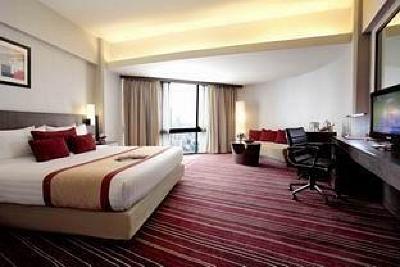 фото отеля Ambassador Hotel Bangkok