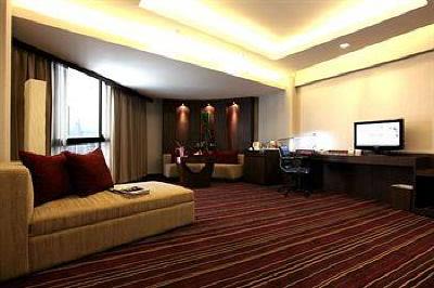фото отеля Ambassador Hotel Bangkok