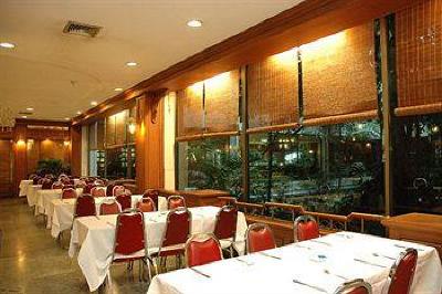фото отеля Ambassador Hotel Bangkok