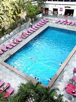 фото отеля Ambassador Hotel Bangkok