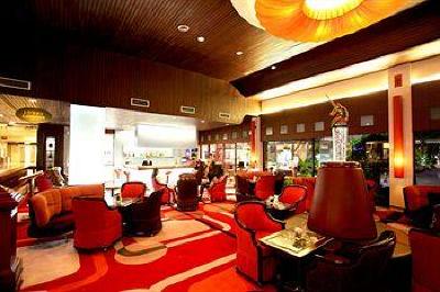 фото отеля Ambassador Hotel Bangkok