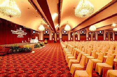 фото отеля Ambassador Hotel Bangkok